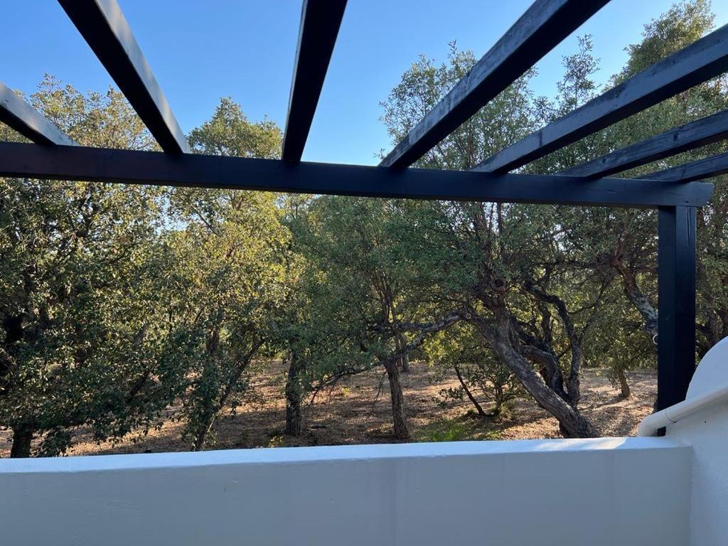Charmant Appartement Village Restanques De Saint Tropez Grimaud Kültér fotó
