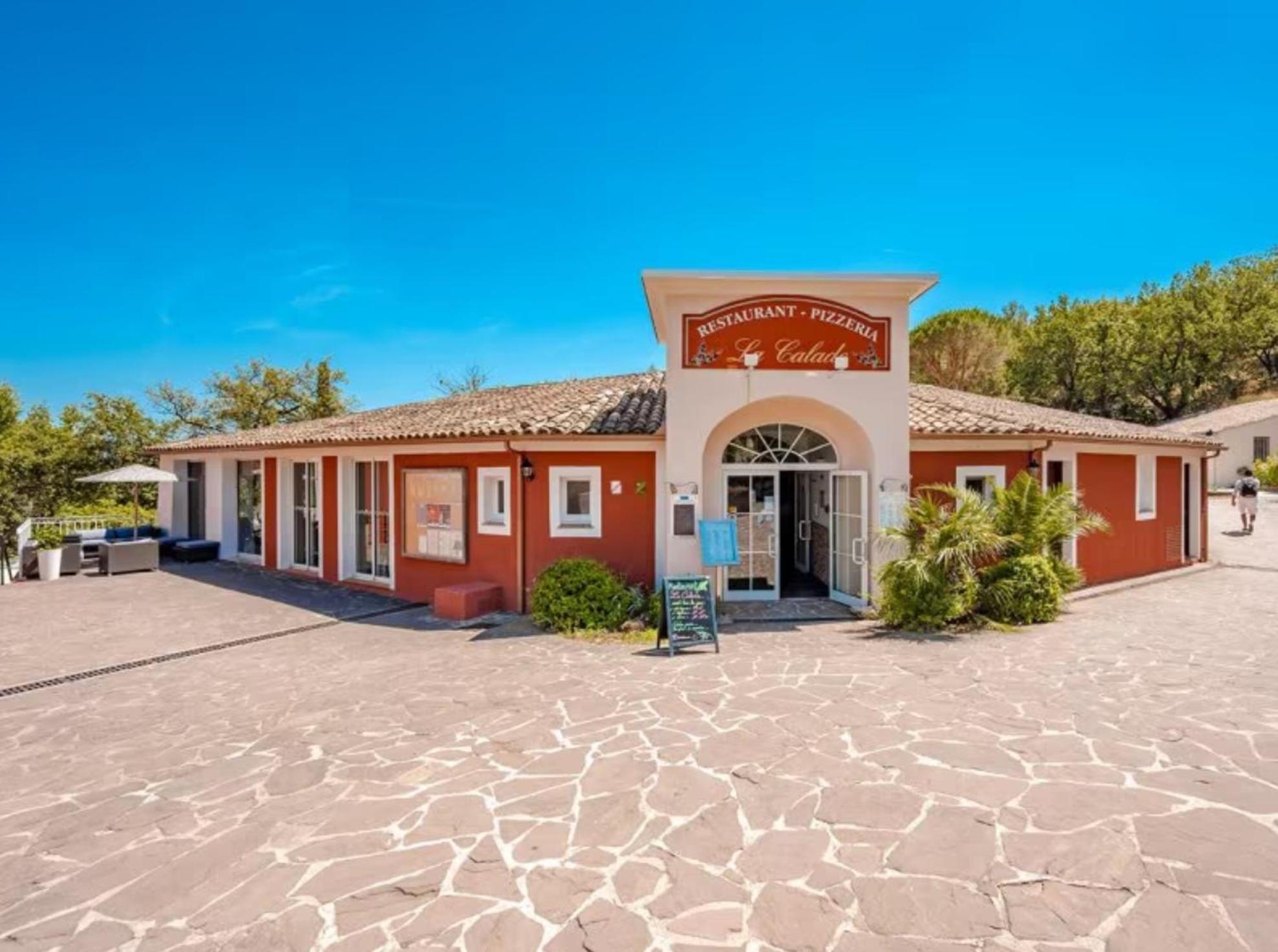 Charmant Appartement Village Restanques De Saint Tropez Grimaud Kültér fotó