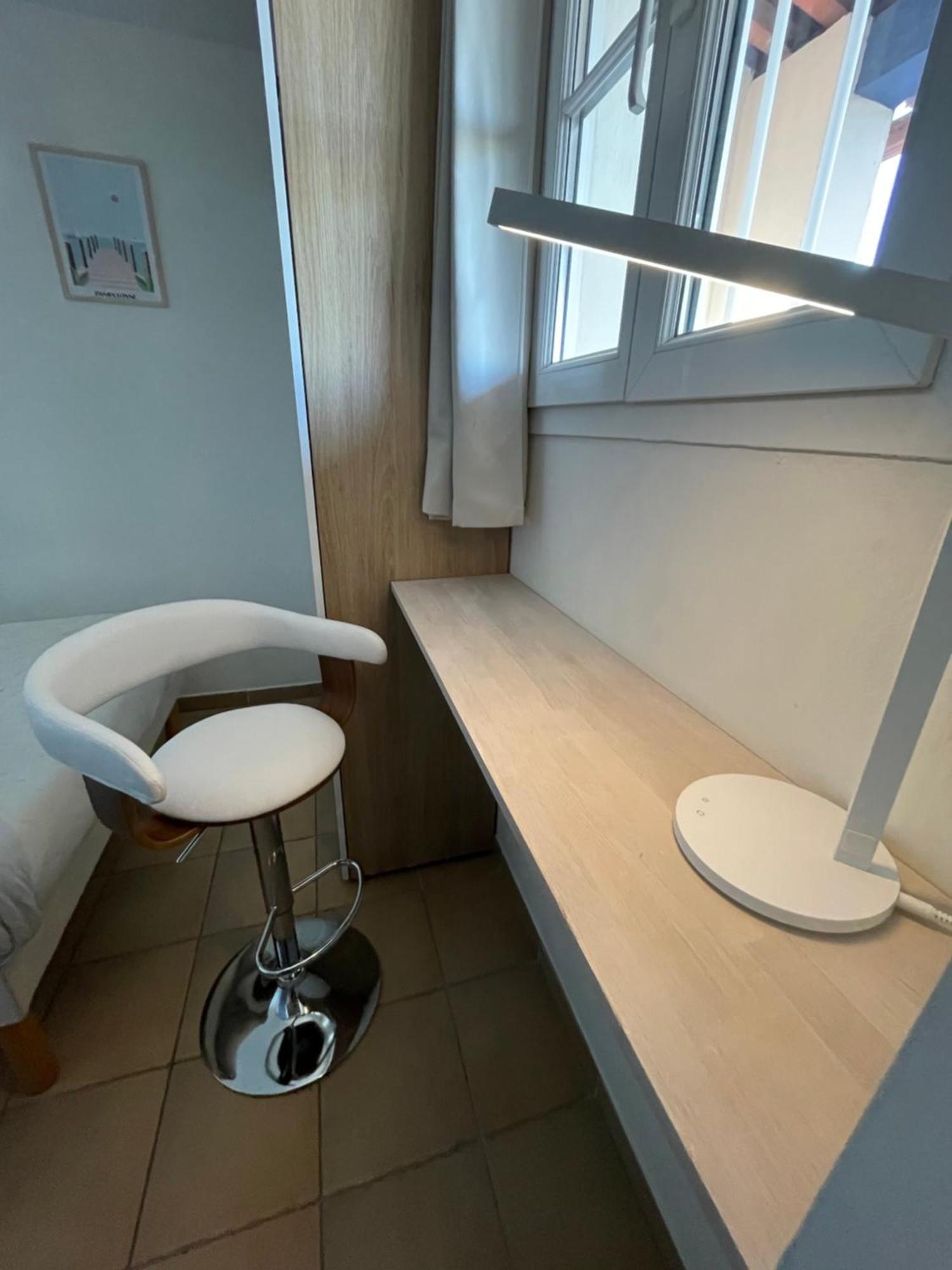 Charmant Appartement Village Restanques De Saint Tropez Grimaud Kültér fotó