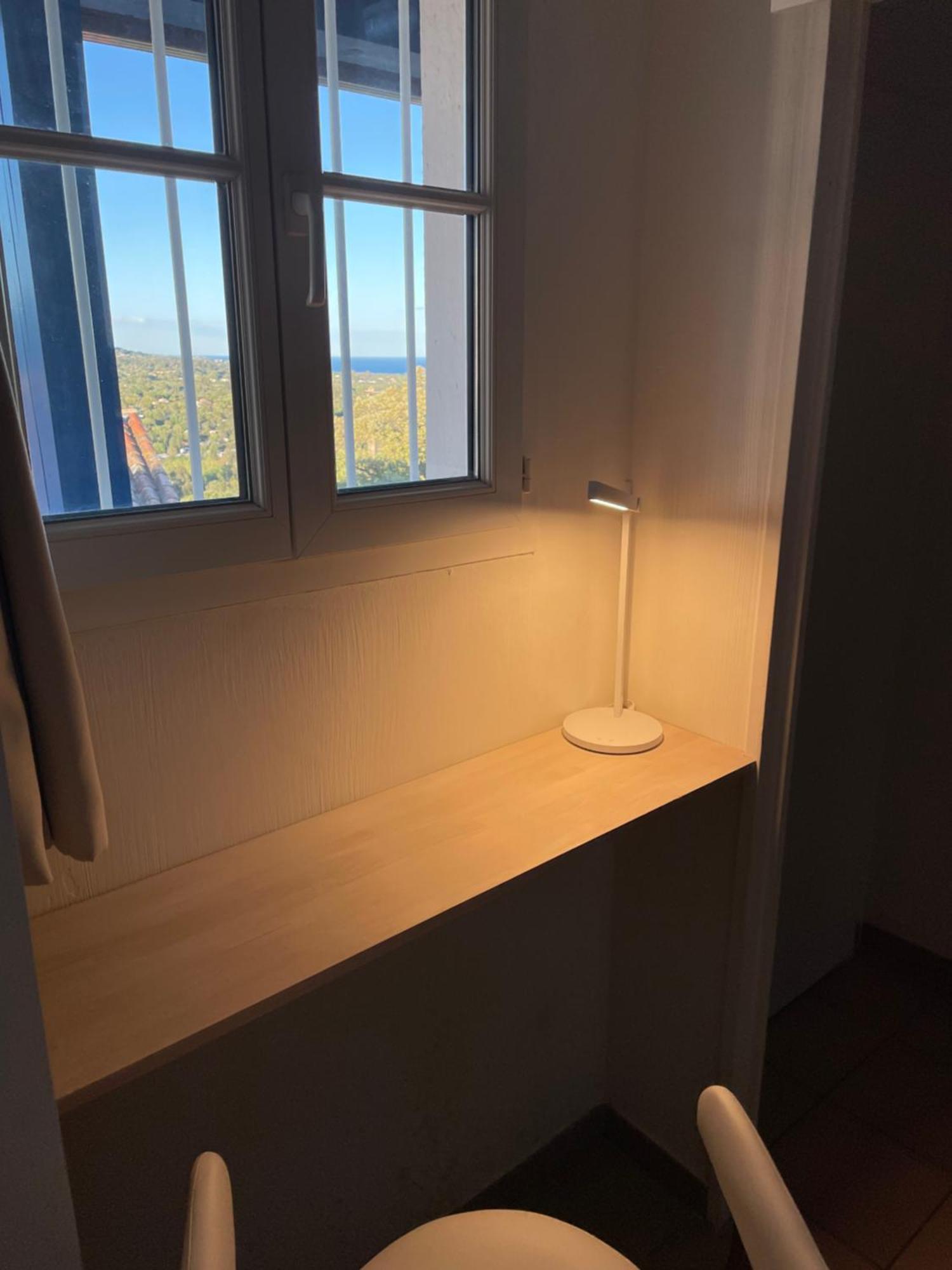 Charmant Appartement Village Restanques De Saint Tropez Grimaud Kültér fotó