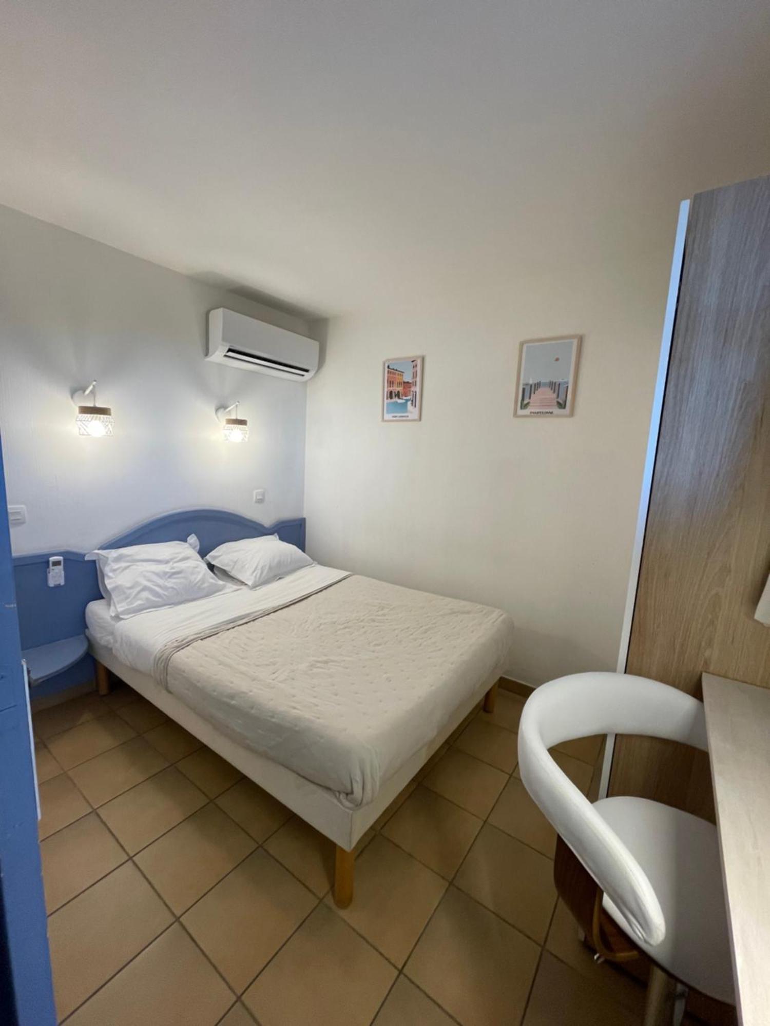 Charmant Appartement Village Restanques De Saint Tropez Grimaud Kültér fotó