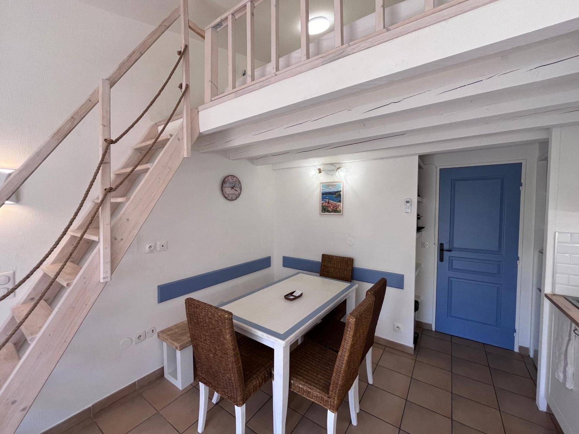 Charmant Appartement Village Restanques De Saint Tropez Grimaud Kültér fotó